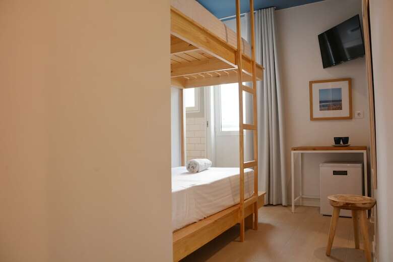 Hotel You & Co. Saler Beach Boutique