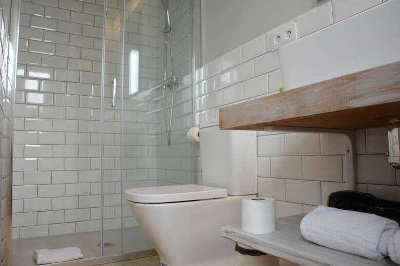 Hotel You & Co. Saler Beach Boutique