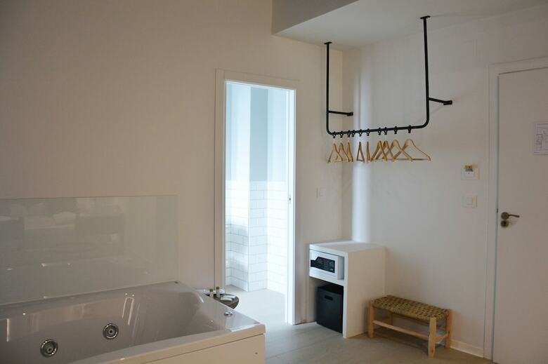 Hotel You & Co. Saler Beach Boutique