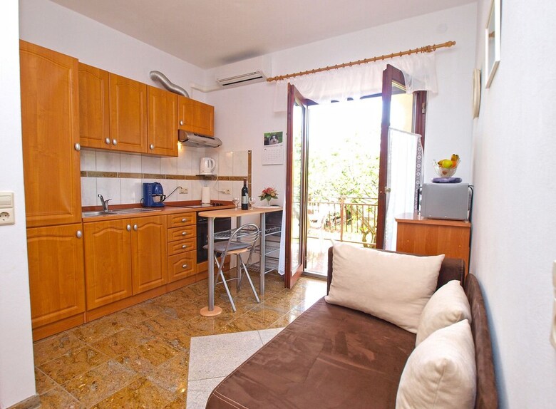 Apartment 336