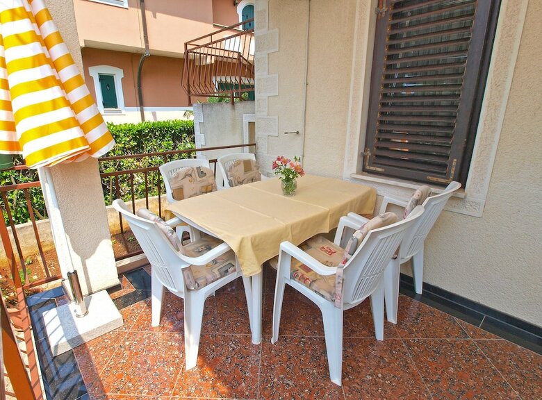 Apartment 336