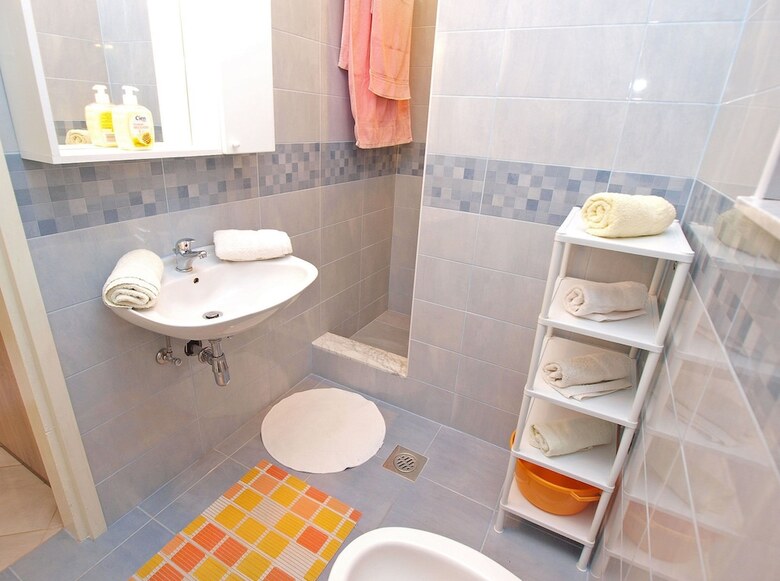 Apartment 154