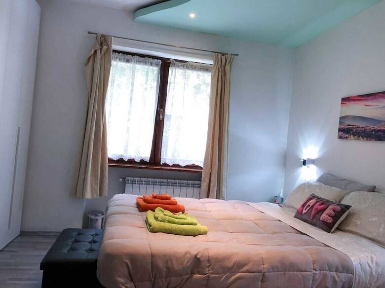 Bed & Breakfast Central Greenlife