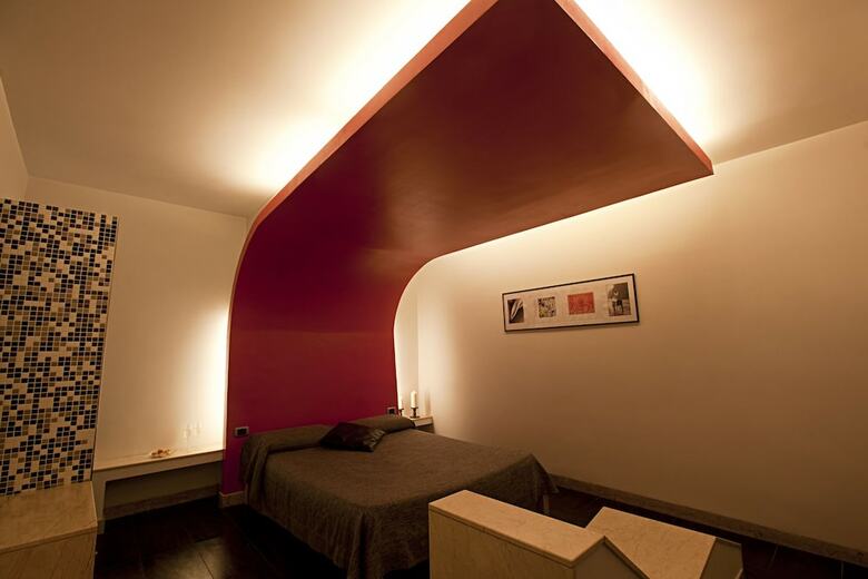 Hotel Tiro A Volo