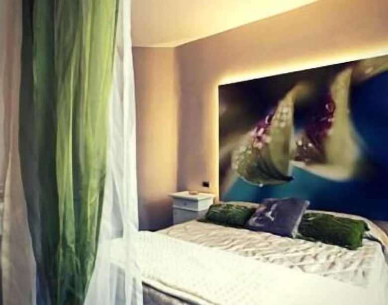 Hotel Tiro A Volo