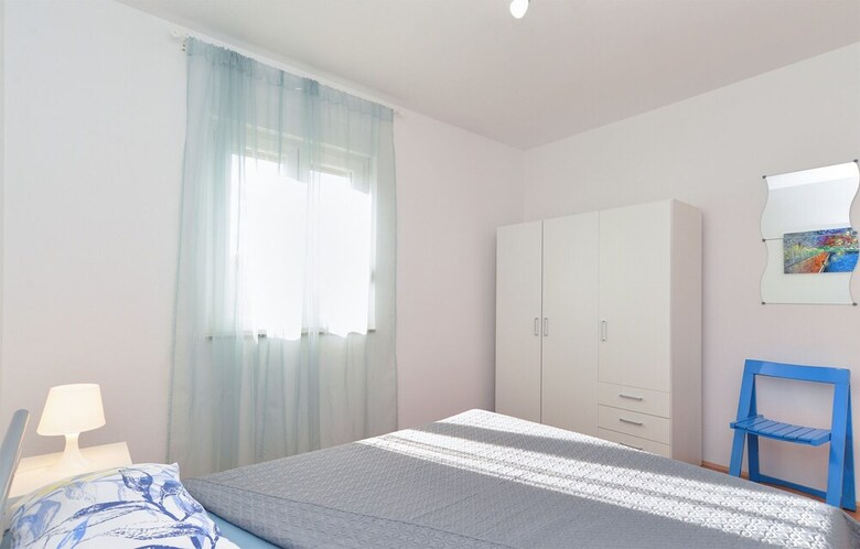 Apartment 608
