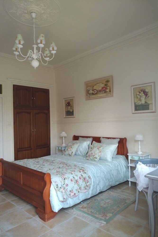 La Rochebellevue G�tes Au Coeur Ch�teaux