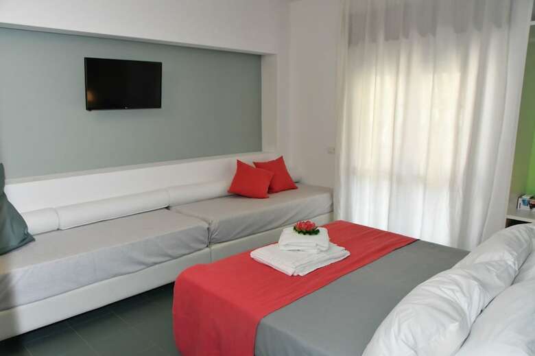 B&B Oikos Selinunte