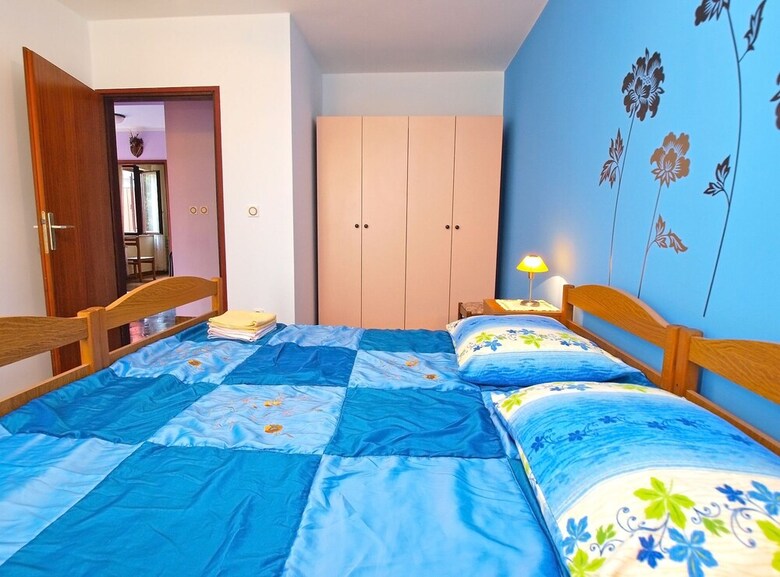 Apartment 745