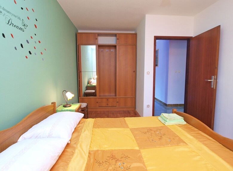 Apartment 745