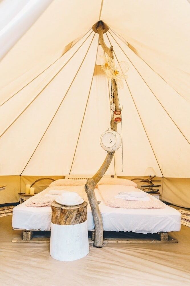 Pigna Felice - Glamping