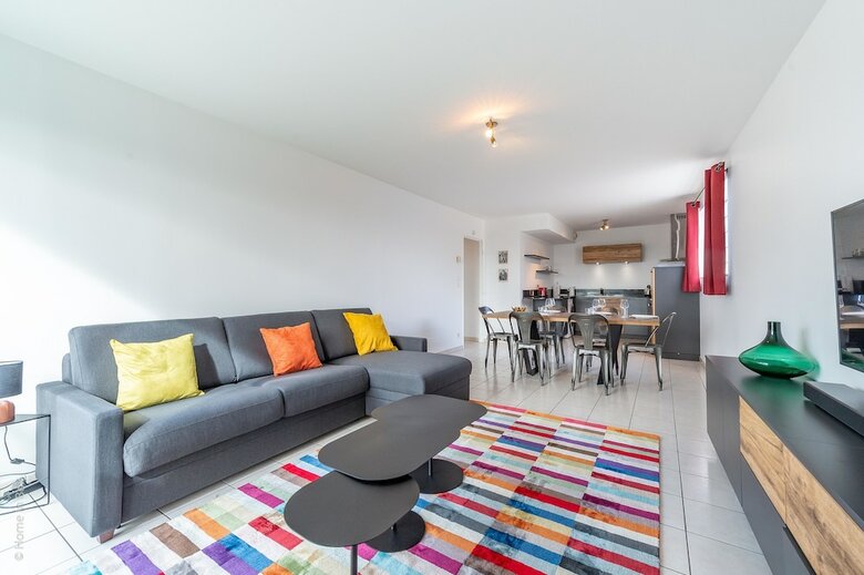 Marain 1 Bedroom Apartment - 4 People
