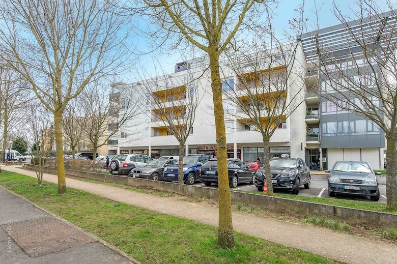 Marain 1 Bedroom Apartment - 4 People
