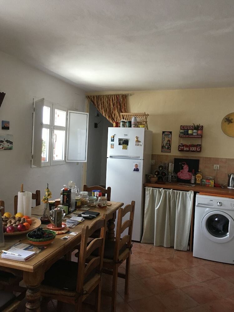 Bed & Breakfast Casa Buena Vista
