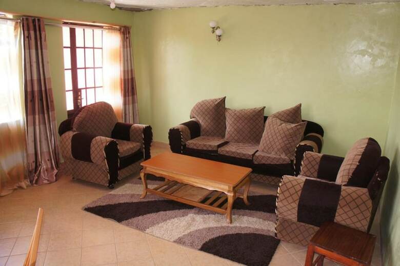 Acacia Furnished Apartments Nanyuki