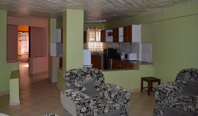 Acacia Furnished Apartments Nanyuki