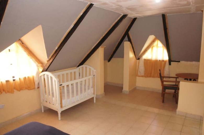 Acacia Furnished Apartments Nanyuki