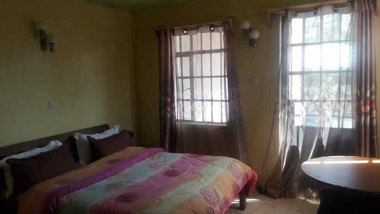 Acacia Furnished Apartments Nanyuki