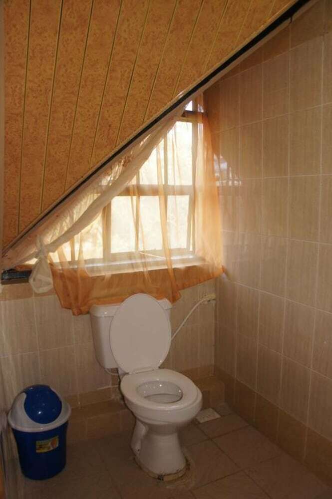 Acacia Furnished Apartments Nanyuki