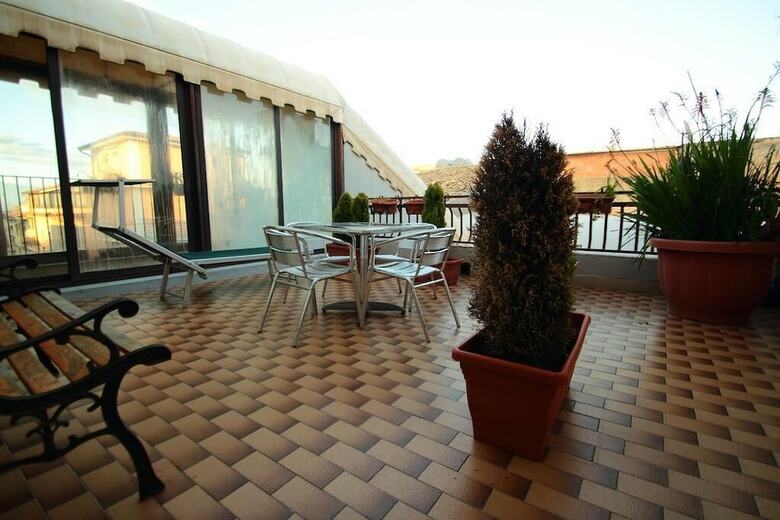 Hotel Paradiso Della Zagara