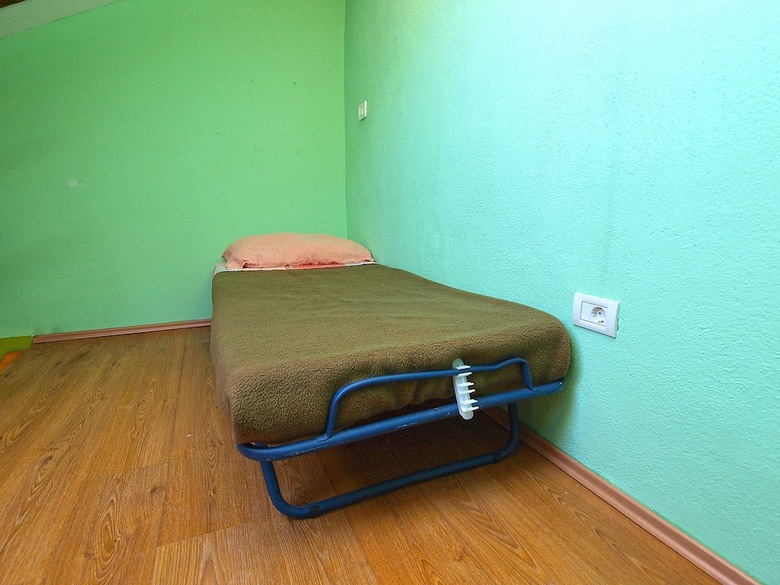 Apartment 849