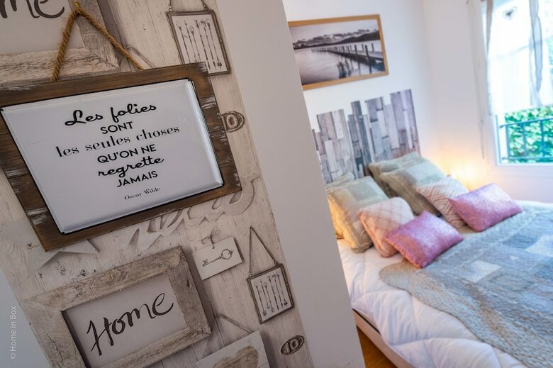 Belange 3 Bedrooms Apartment - 8 People