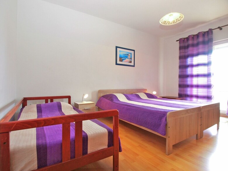 Apartment 847