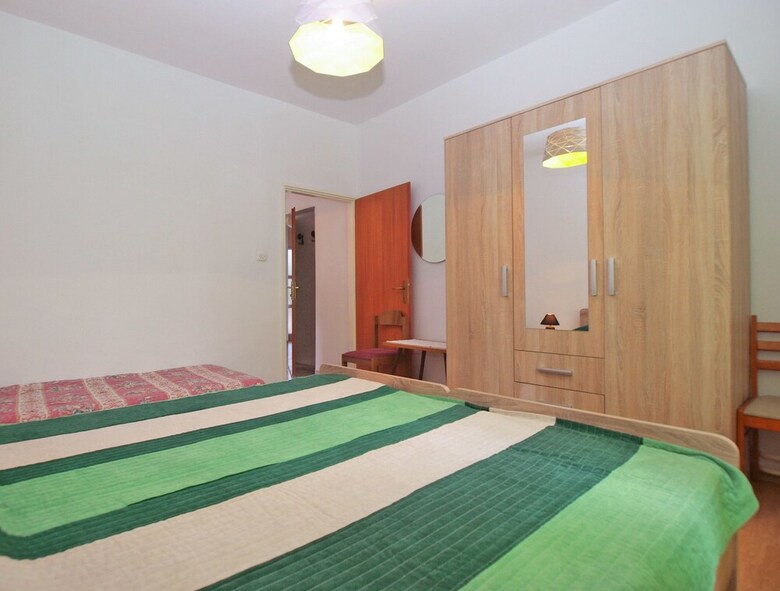 Apartment 847