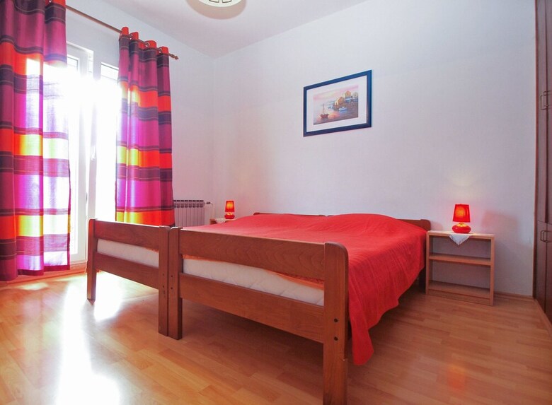 Apartment 847