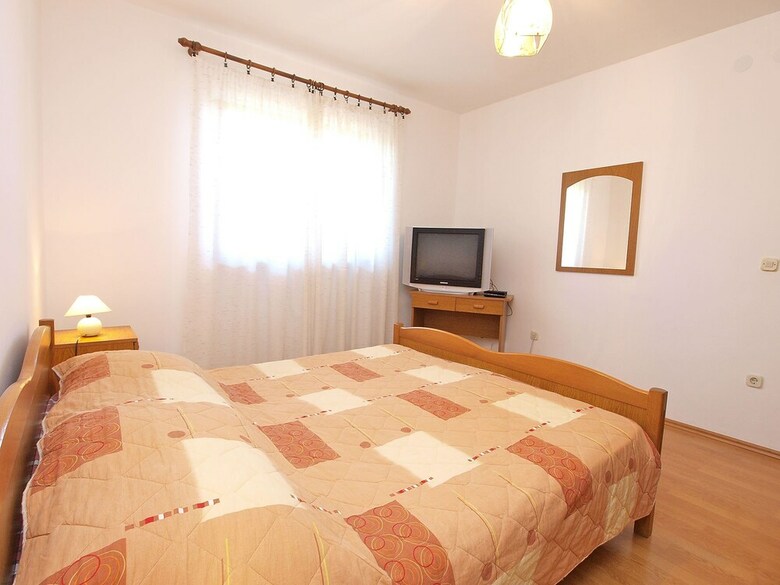 Apartment 909
