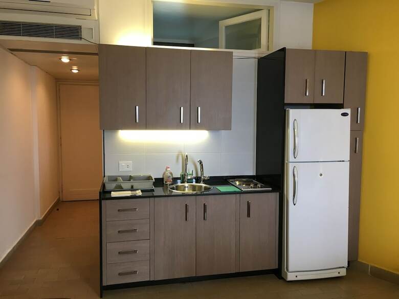 Apartamento St Paul Resort