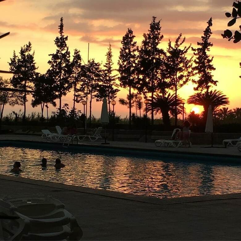 Apartamento St Paul Resort