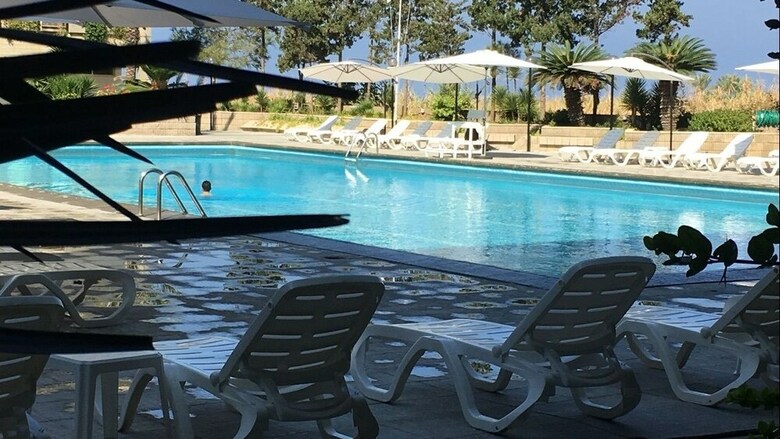 Apartamento St Paul Resort