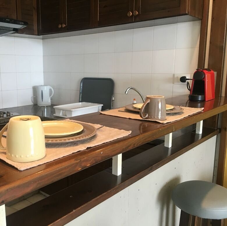 Apartamento St Paul Resort