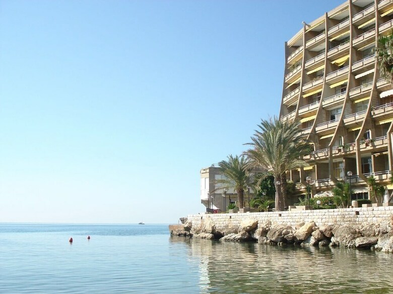 Apartamento St Paul Resort