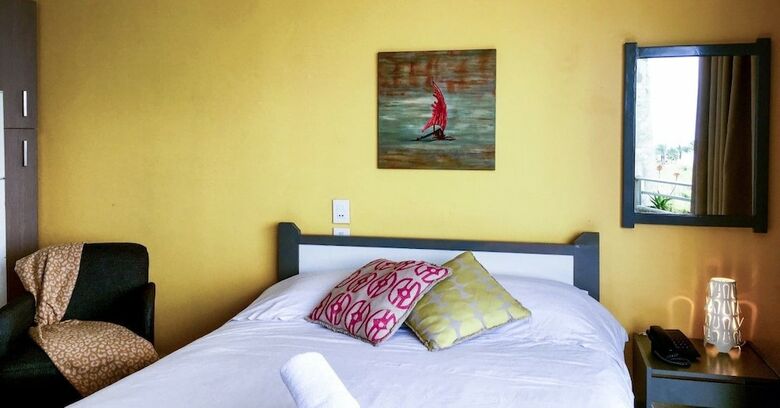 Apartamento St Paul Resort