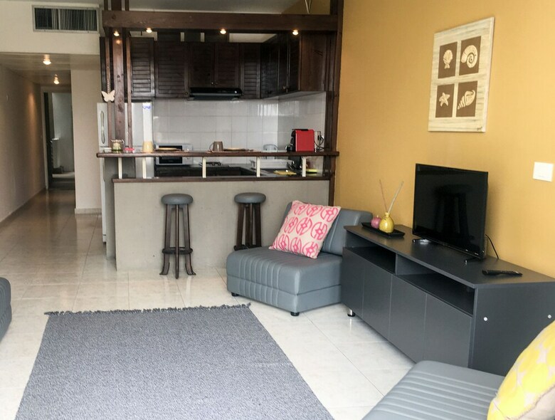 Apartamento St Paul Resort