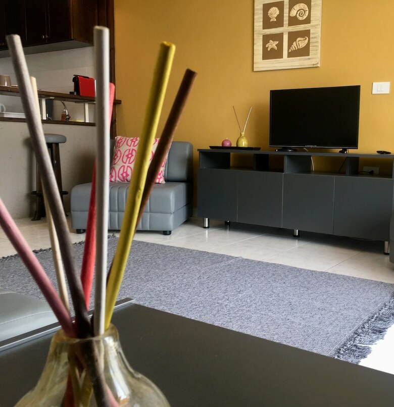 Apartamento St Paul Resort