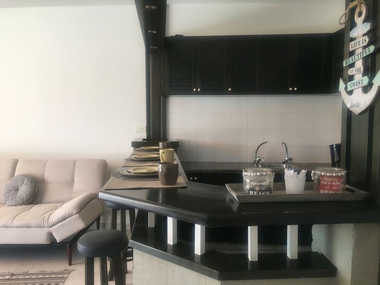 Apartamento St Paul Resort