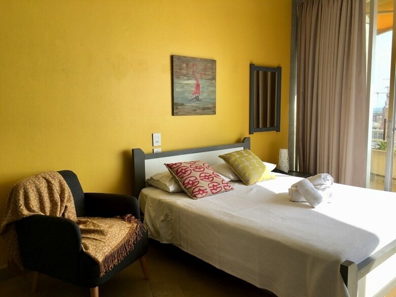 Apartamento St Paul Resort