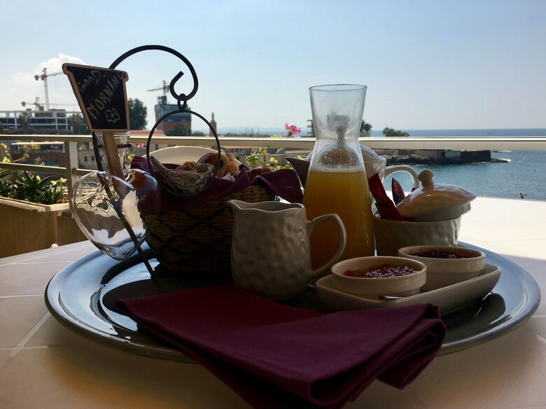 Apartamento St Paul Resort