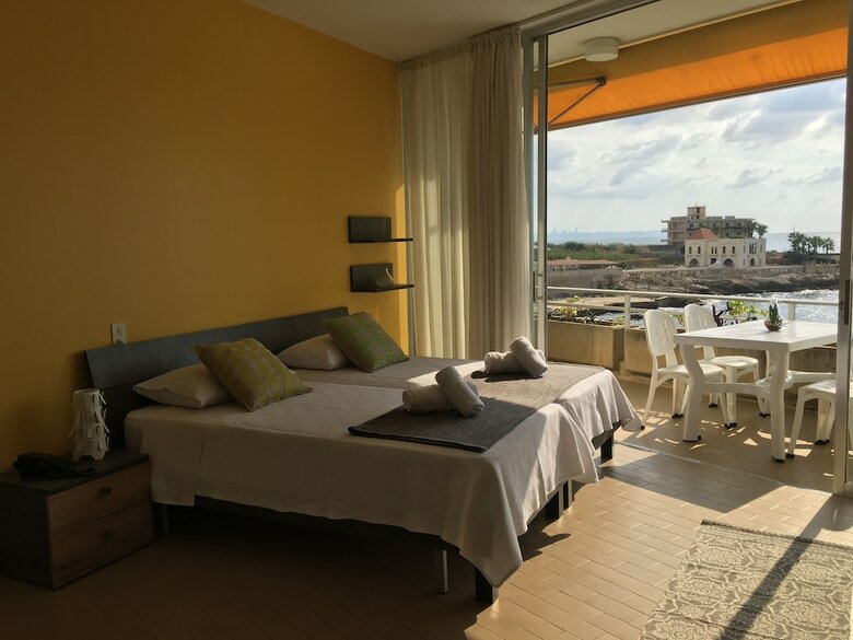 Apartamento St Paul Resort