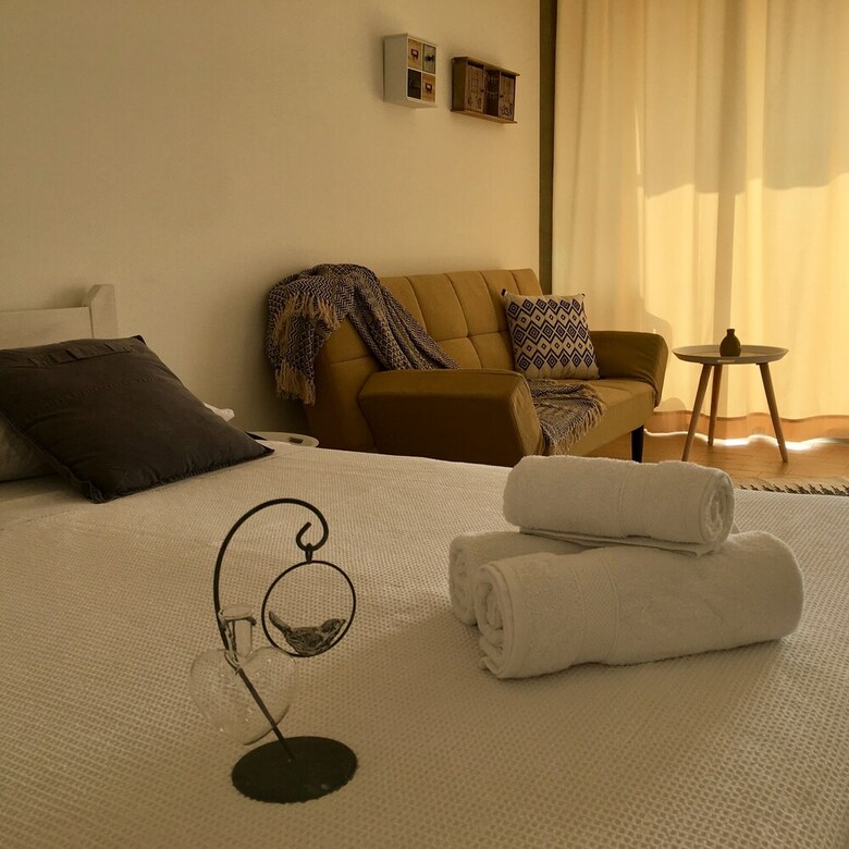 Apartamento St Paul Resort