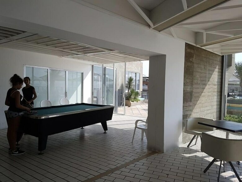 Apartamento St Paul Resort