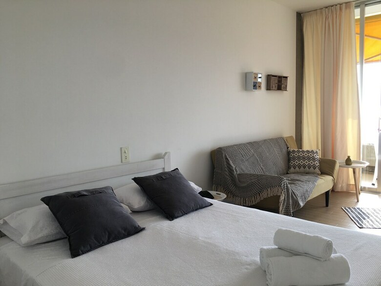 Apartamento St Paul Resort