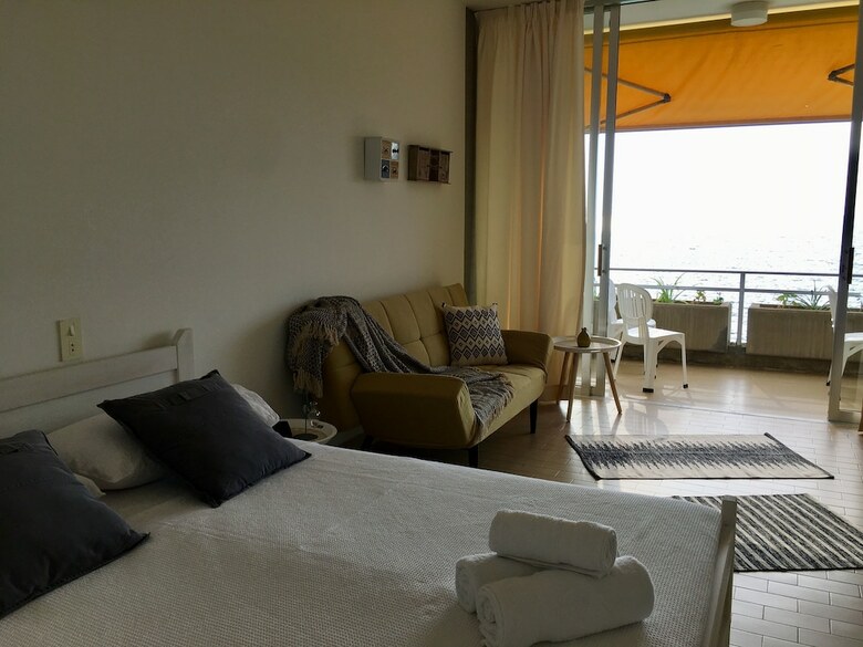 Apartamento St Paul Resort