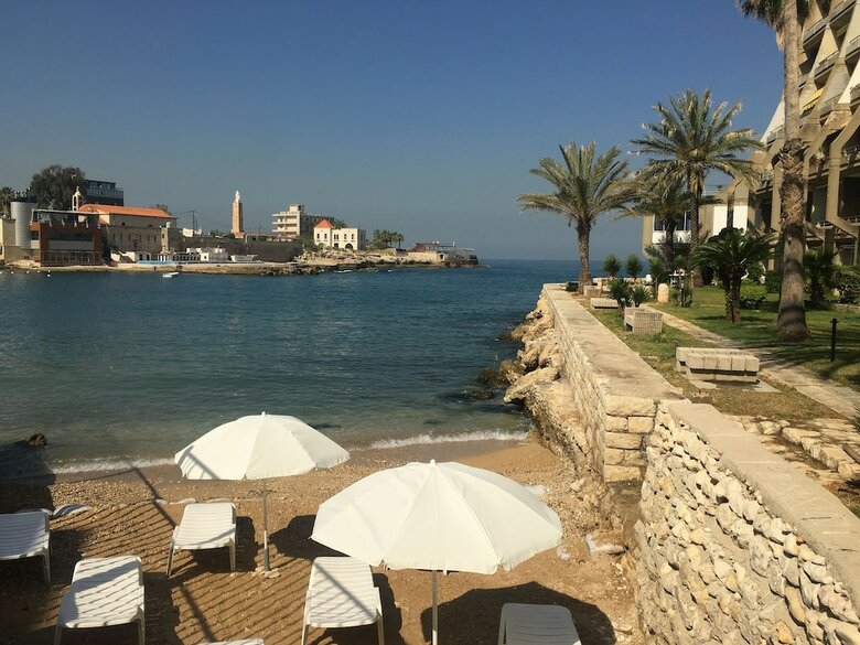 Apartamento St Paul Resort