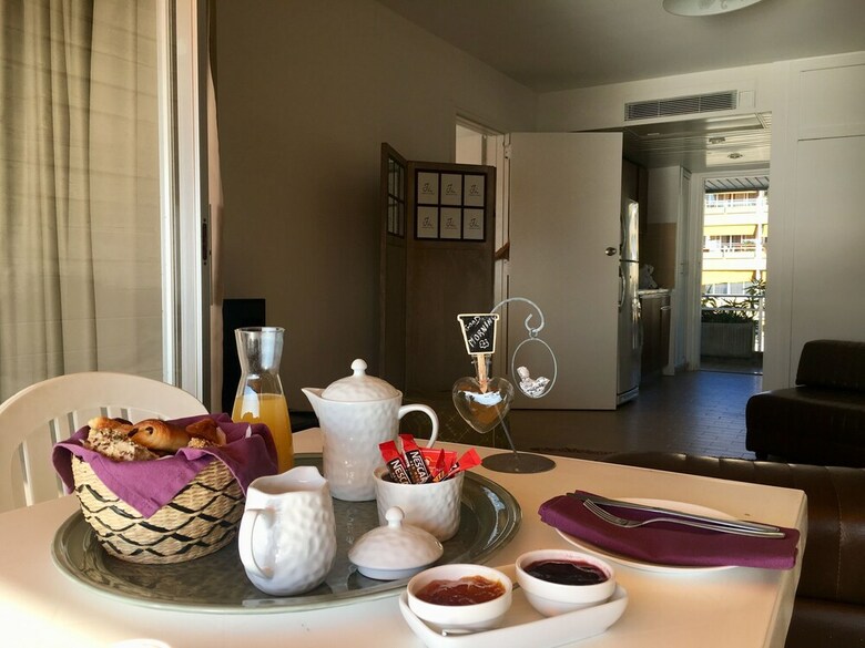 Apartamento St Paul Resort