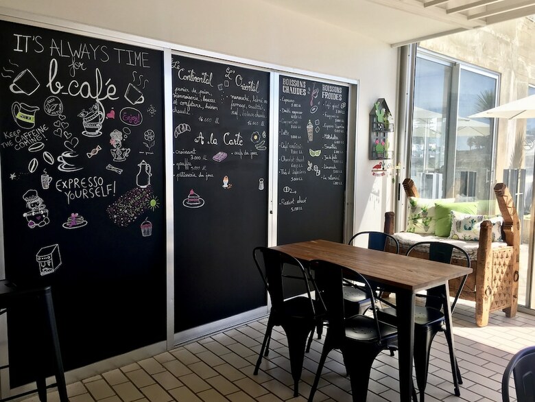 Apartamento St Paul Resort