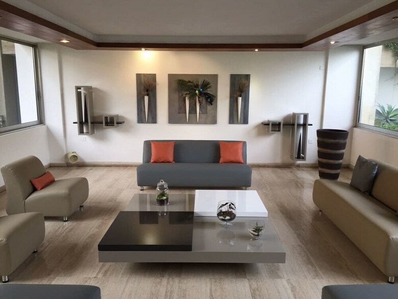 Apartamento St Paul Resort